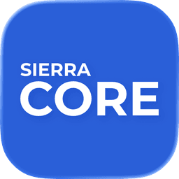 Sierra Core app icon